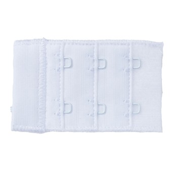 Trofe Bra Extender 2 Hooks 3,5 cm