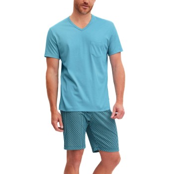 Calida Relax Streamline Short Pyjama