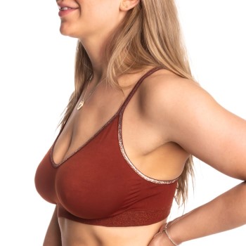 Missya Lucia Glitter Bra Top