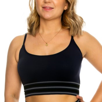 Missya Lucia Long Bra Top