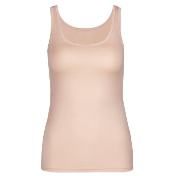 Calida Natural Comfort Tank Top Rounded Neck