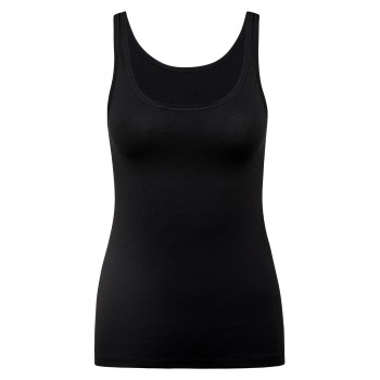 Calida Natural Comfort Tank Top Rounded Neck