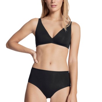 Calida Natural Comfort Brief Highwaist