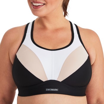 Swemark Sporty Extreme Sports Bra
