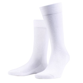 3-Pack Amanda Christensen True Combed Cotton Sock