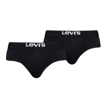 2-Pak Levis Base Brief
