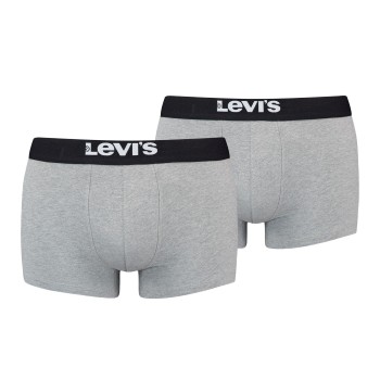2-Pak Levis Base Trunk