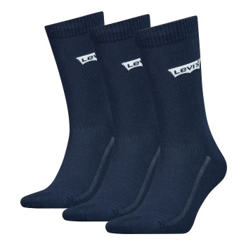 3-er-Pack Levis Base Regular Cut Sock