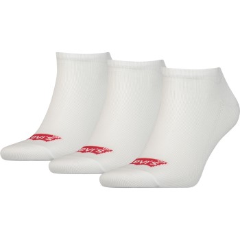 3-er-Pack Levis Base Low Cut Sock