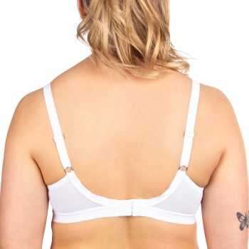 Chantelle Motif Covering Underwired Bra