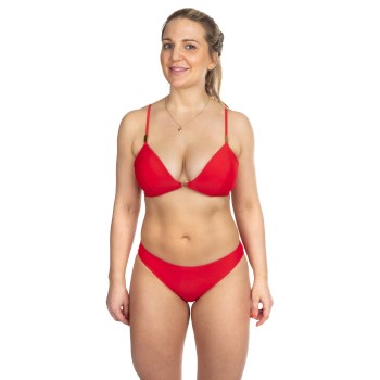 Calvin Klein Core Solid Classic Bikini Brief