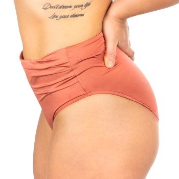Chantelle Sense High Waist Bikini Brief