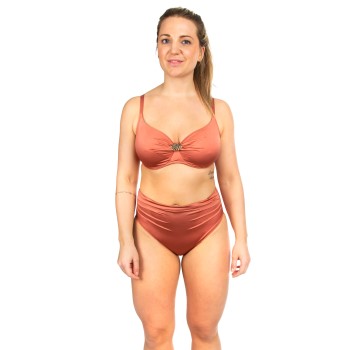 Chantelle Sense High Waist Bikini Brief