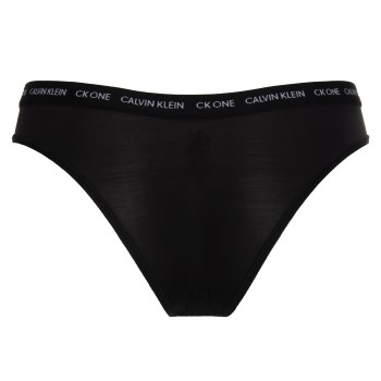 Calvin Klein One Micro Singles Brazilian