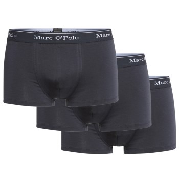 3-Pakkaus Marc O Polo Cotton Trunks