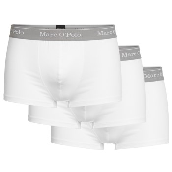 3-Pakkaus Marc O Polo Cotton Trunks