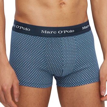 Marc O Polo Cotton Trunks