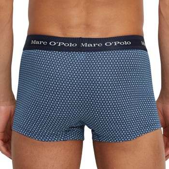 Marc O Polo Cotton Trunks
