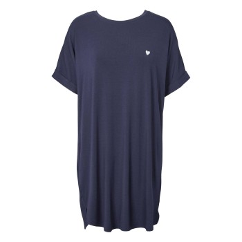 Missya Softness Modal Big Shirt