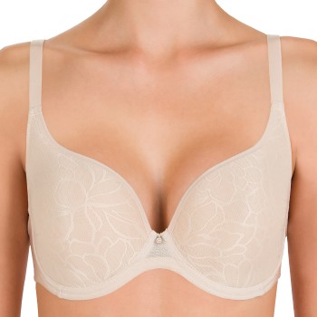Felina Conturelle Silhouette Spacer Plunge Bra