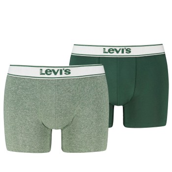 2-er-Pack Levis Base Vintage Boxer