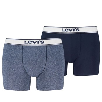 2-er-Pack Levis Base Vintage Boxer