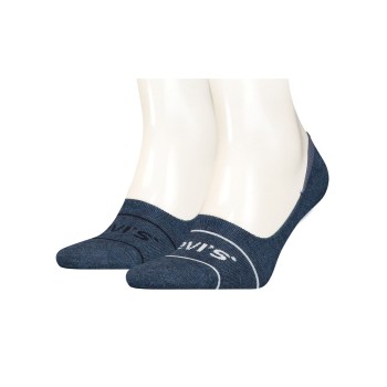 Levis Sportswear Logo Seasonal Low Rise Sock
