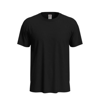 Stedman Classic T Organic Unisex Crew Neck