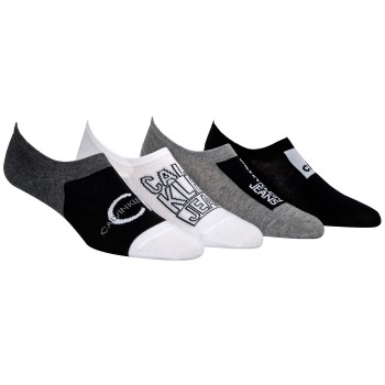Calvin Klein Sneaker Liner Socks Gift Box