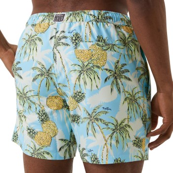 Björn Borg Sylvester Swim Shorts