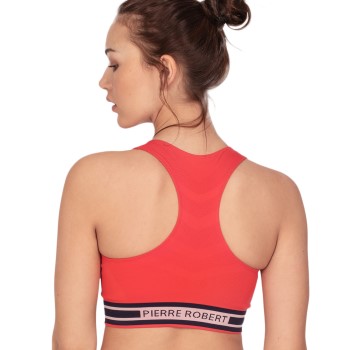 Pierre Robert Medium Support Norway Sports Bra