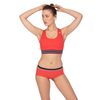 Pierre Robert Medium Support Norway Sports Bra