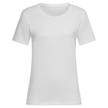 Stedman Claire Relaxed Women Crew Neck