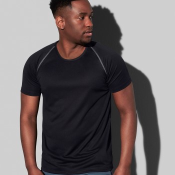 Stedman Active 140 Men Team Raglan