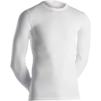 Dovre Long Sleeve Crew Neck