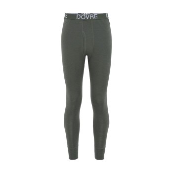 Dovre Wool Long Johns