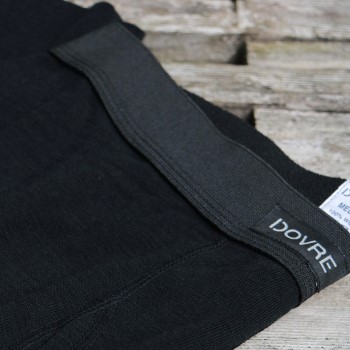 Dovre Wool Three Quarter Long Johns 