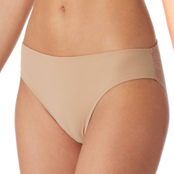 Schiesser Invisible Lace Brief