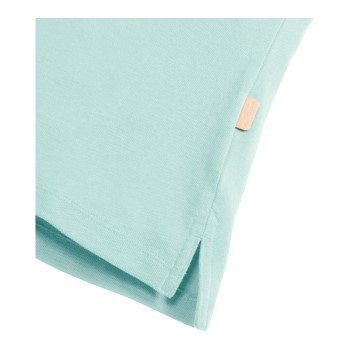 Russell Pure Organic Women Polo 