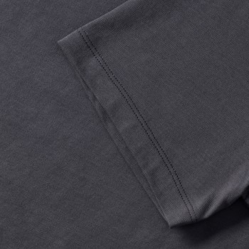 Russell Pure Organic Authentic Men T-shirt