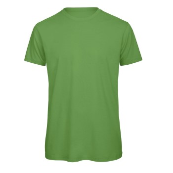 B and C Organic Inspire T Men T-shirt