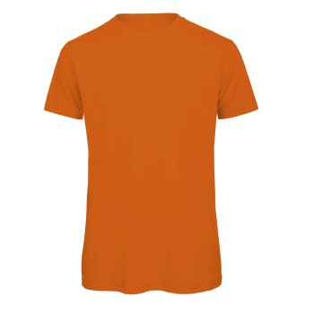 B and C Organic Inspire T Men T-shirt