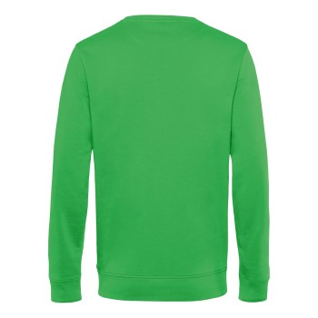 B and C Organic Men Crew Neck