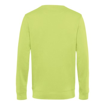 B and C Organic Men Crew Neck
