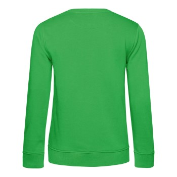 B and C Organic Women Crew Neck