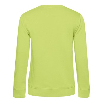 B and C Organic Women Crew Neck
