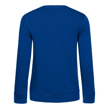 B and C Organic Women Crew Neck
