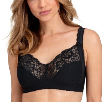 Miss Mary Cotton Soft Bra 