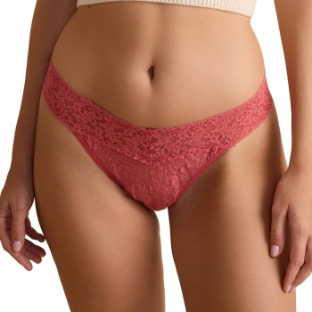 2-stuks verpakking Hanky Panky Original Rise Thong
