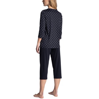 Calida Night Lovers Threequarter Pyjama